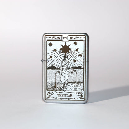 THE STAR