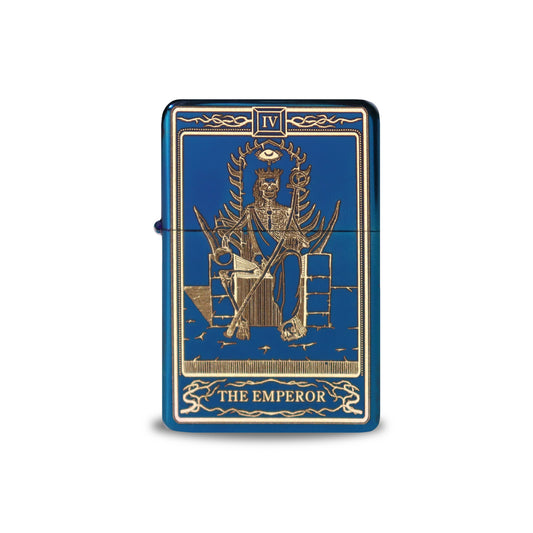 THE EMPEROR