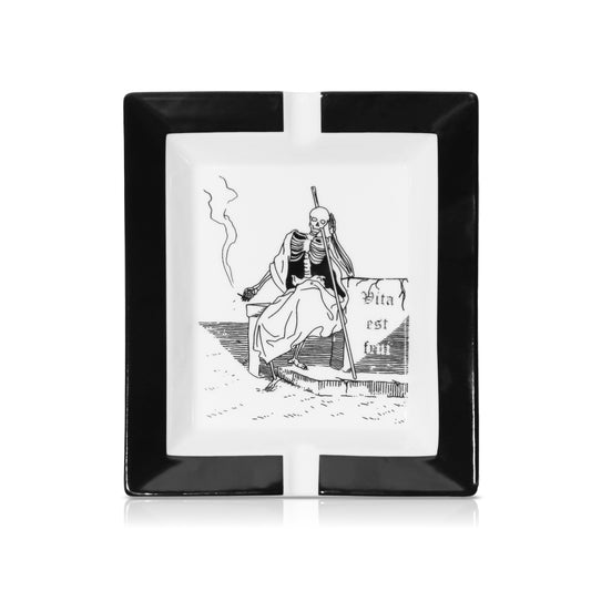 VITA EST ASHTRAY