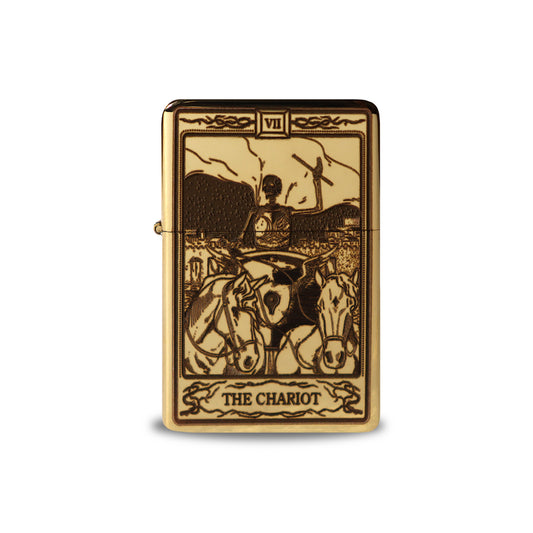 THE CHARIOT