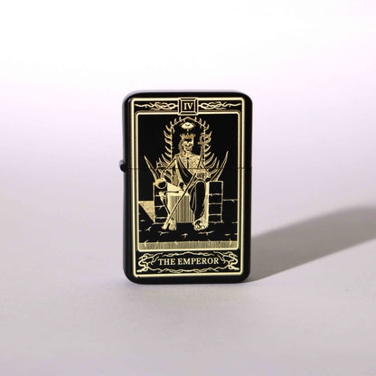 THE EMPEROR