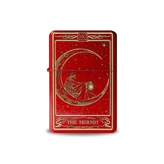 THE HERMIT