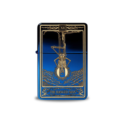 THE HANGED MAN