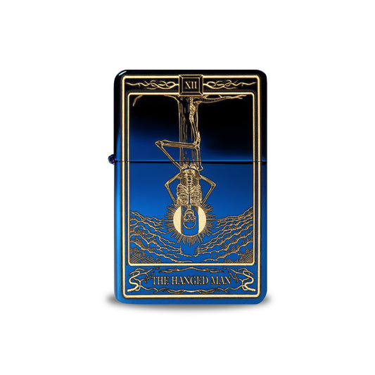 THE HANGED MAN