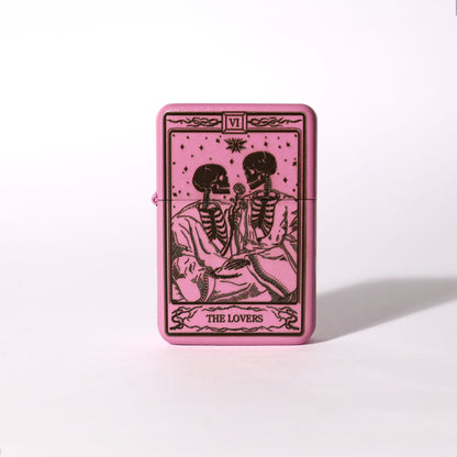 THE LOVERS