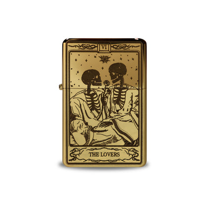 THE LOVERS