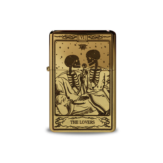 THE LOVERS