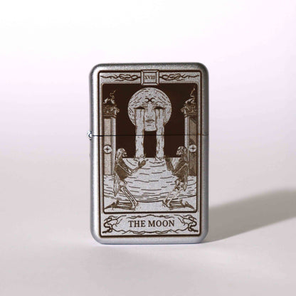 THE MOON