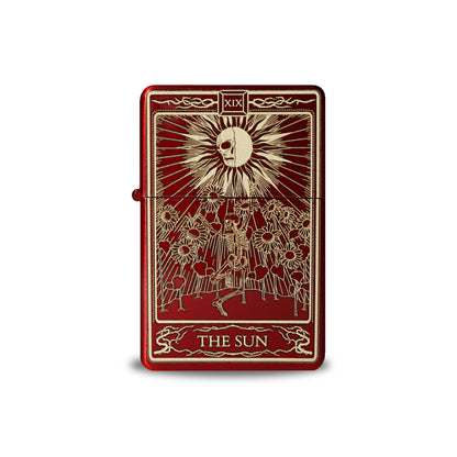 THE SUN