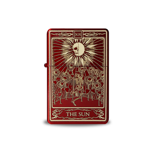 THE SUN