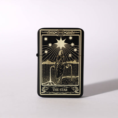 THE STAR