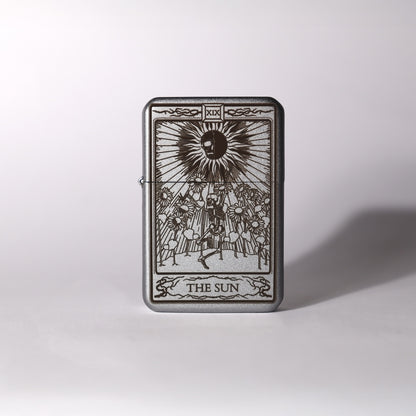 THE SUN