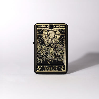 THE SUN