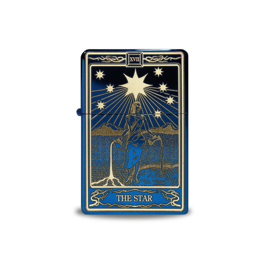 THE STAR