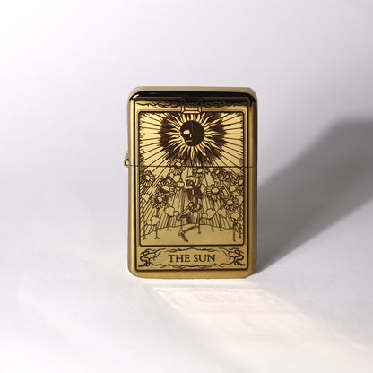 THE SUN