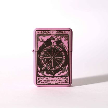 WHEEL OF FORTUNE