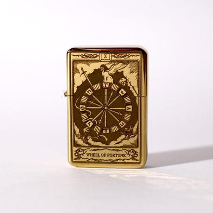 WHEEL OF FORTUNE