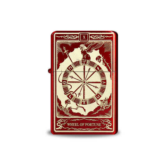 WHEEL OF FORTUNE